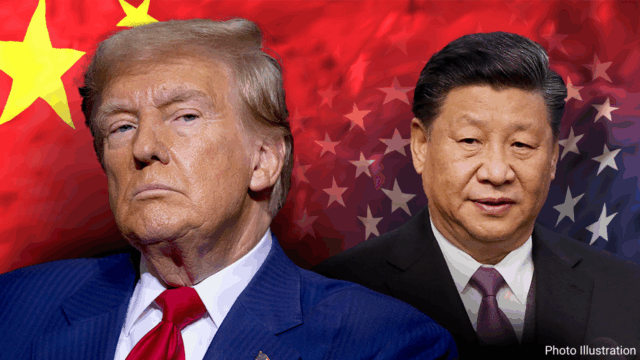 Trump reverterá o curso no campo da política técnica no Oriente Médio, mas será suficiente para enfrentar a China?

