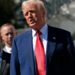 Trump solicita um cessar -fogo de trinta dias da Rússia e Ucrânia