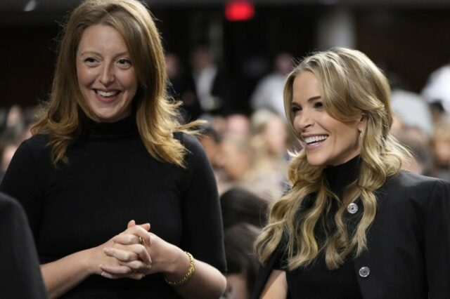 Trump substitui sua escolha original pelo advogado de bem -estar Casey significa como cirurgião geral



