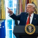 Trump surpreende. A Copa do Mundo é a chave da sala com a Rússia?