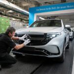 Os funcionários do Alabama poderão em breve começar a produzir o melhor vendendo a Mercedes