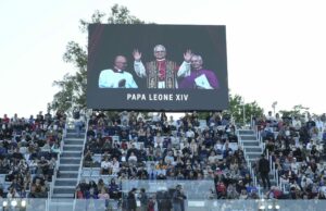 Tsitsipas está feliz em conhecer o Papa Leo XIV ‘Tennis-Player’ Pope Leo XIV Torneio de Tênis Aberto Italiano