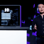Endereço de palestra computária 2025 da AMD