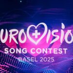 69. Abertura do concurso do Eurovision Song Contest - Teste