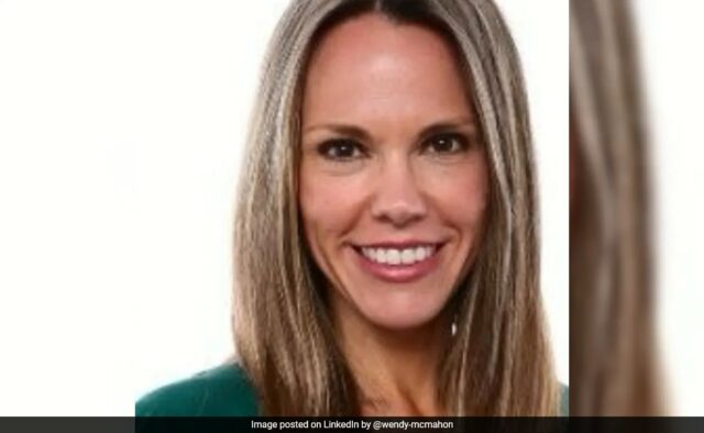 Tudo sobre Wendy McMahon, que parou como CEO da CBS no meio da pressão do administrador dos EUA

