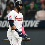 MLB: Philadelphia Phillies em Cleveland Guardians
