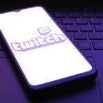 Twitch para lançar o streaming vertical e outras atualizações