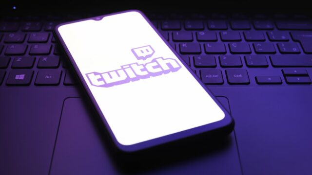 Twitch para lançar o streaming vertical e outras atualizações

