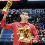 LeBron James Daep para jogar por La Salle em UAAP