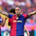 UCL Golden Boot: Raphinha, Guiarassy Share UEFA Liga dos Campeões 2024-25 Prêmio por goleador de gols
