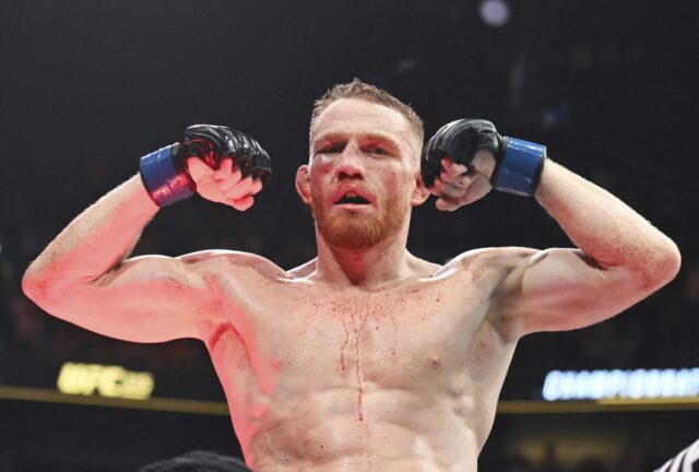 Beats Belal Muhammad UFC 315 de Maddalena