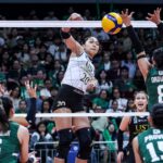 Uaap: ust tigreses pode ter perdido bônus, mas eles não desistiram