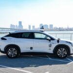 Uber e Weride para lançar a robotaxia em 15 novas cidades