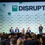TechCrunch Disrupt 2025 24 horas