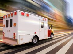 Auditoria recomenda armazenamento e supervisão mais fortes de medicamentos no Corpo de Bombeiros de San Jose Um acidente de moto matou um motociclista em Milpitas na sexta -feira