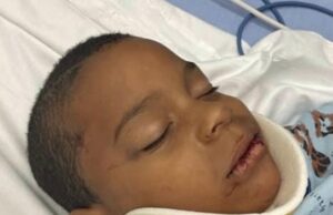 Um britânico de 22 anos, que causou a jornada errada que causou dois filhos gravemente feridos antes de fugir dos EUA, que entram no tribunal -como a mãe de Furious condena “um tapa no pulso”. Quase um acidente fatal deixou os filhos de Jacquelyn Pachay com danos cerebrais e ossos quebrados