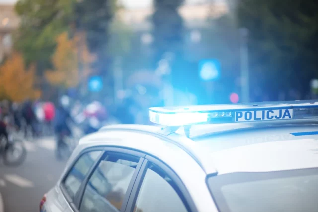 Um dos noruegueses mais ricos morreu em um acidente de viação na Polônia



