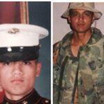 Um homem 'maravilhoso': o pai de seis e um veterano de combate de Hayward morreu enquanto sob custódia policial
