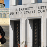 Um juiz federal emite uma sentença de US $ 20 milhões contra a Síria pela tortura de cidadãos dos EUA que foi capturada em 2019