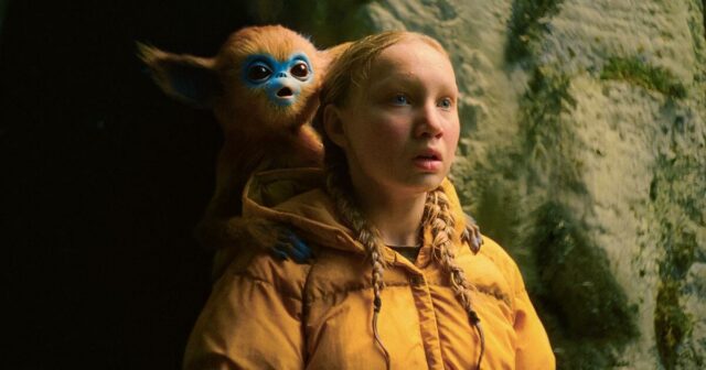 Um novo filme de fantasia oferece uma visão de como os californianos podem coexistir com outros mamíferos grandes.

