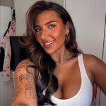 O ex -Morgan Farr Varney, 24 anos, admitiu à polícia que