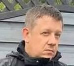 46 -Year -old Peter Sugden, de Falkirk, emitiu cursos de reabilitação