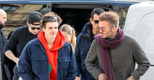 Victoria Beckham e Nicola Peltz tensão no centro da família de Beckham 526 2174357534 1976115181