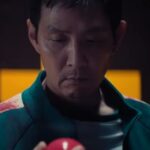 Tirt - via Netflix YouTube - revela que o jogador 456, também conhecido