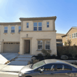 2126 Elderberry Drive - Google Street View