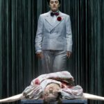 Uma conta espiritual dupla: 'Ainadamar' da ópera e o primeiro -ministro de Dream Requiem dos EUA de Rufus Wainwright