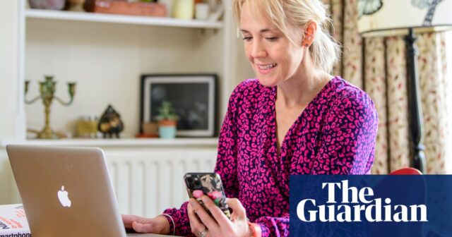 Uma 'dieta digital' pode me ajudar a resolver meus maus hábitos de telefone?

