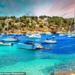 Neste verão, os turistas britânicos que dirigem Mallorca puderam ver suas férias perturbadas com os ataques dos trabalhadores do hotel - com a esperança de uma solução de décima primeira hora que parece improvável, afirma que o sindicato da via de trabalho, o Union General de Trabajadorores (UGT.