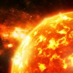 O Sun lançou a erupção ensolarada mais forte do ano e desencadeou fortes quedas de rádio em todo o mundo (ações)