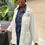 Tamilore Onosi foi encontrado morto em seu apartamento no Texas apenas alguns dias antes de estar pronta para a formatura