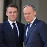 Uma nova aliança da Polônia e da França. "Sinal para Putin e Trump"
