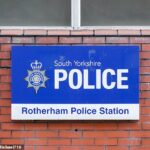 A polícia do sul de Yorkshire prendeu um homem de 42 anos na noite passada por suspeita de assassinato após a descoberta do corpo da pessoa desaparecida no rio, apenas dois dias após a última vez que foi vista