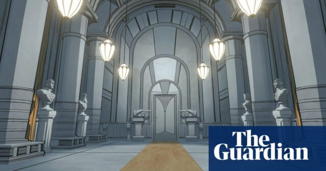 Unreal Estate: as 12 maiores casas da história dos videogames Unreal Estate: as 12 maiores casas da história dos videogames