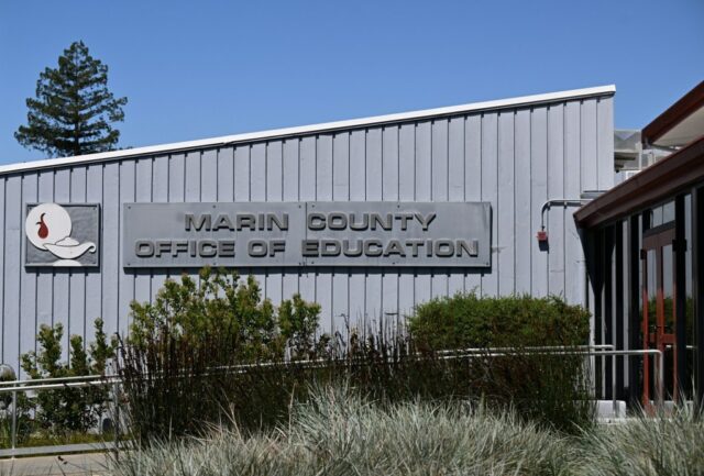Us Swindles Bay Area Schools de US $ 14,5 milhões em subsídios de saúde mental



