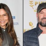 Brian Austin Green reflete sobre os erros absolutos da coparentação com a ex -Vanessa Marcil