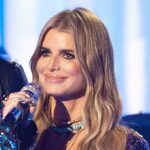 Jessica Simpson atuando em