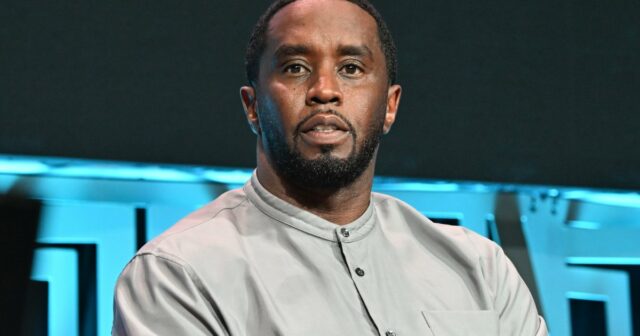 Veja as fotos do Diddy Hotel Room de sua prisão em novas evidências de prova

