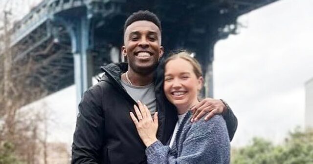 Kyle Fraser da temporada 48 de 
