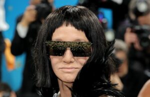 Vera Wang é dramaticamente transformada depois de surpreender os fãs para Met Gala Vera (75) havia dito anteriormente