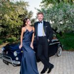 David Beckham é conhecido por fazer as coisas com estilo e seus 50 anos. Aniversários não pagaram nenhuma exceção à regra porque ele comemorou um marco com três eventos nesta semana