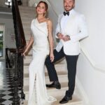 Victoria Beckham (sábado na foto com David) supostamente teve uma