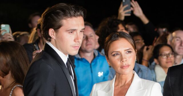 Victoria Beckham e Nicola Peltz tensão no centro da família de Beckham 526 2174357534 1976115181