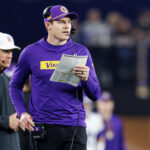 Viking relacionado como possível superformer para packers