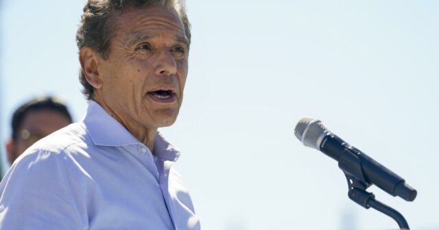 Villaraigos, apesar das credenciais climáticas, se vira para a indústria de petróleo na corrida do governador

