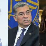 Villarigosa explode Harris e Becerra porque eles não falaram sobre a queda de Biden