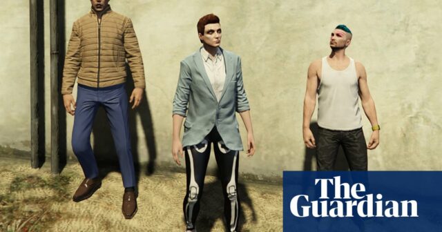 Violento e luxuoso! Não é o Grand Theft Auto, o Macbeth de Shakespeare


